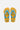 Havaianas Kids Minions Gold/Yellow