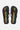 Havaianas Mens Top Logo Mania Flip Flops