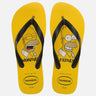 Havaianas Unisex Top The Simpsons Flip Flops