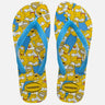 Havaianas Youth/Adult The Simpsons Flip Flops
