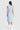 Huffer Brittany Bey Tank Dress Chambray