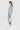 Huffer Brittany Bey Tank Dress Chambray