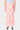Huffer Mimi Lila Midi Skirt in Pink/Scarlet