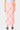 Huffer Mimi Lila Midi Skirt in Pink/Scarlet