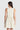 Huffer Mini Jay Dress - Chalk/Lunar