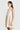 Huffer Mini Jay Dress - Chalk/Lunar