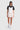 Huffer Picnic Maya Playsuit - White/Red