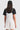 Huffer Picnic Maya Playsuit - White/Red