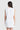 Huffer Saucy Tank Dress - White