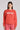 Huffer Slouch Crew/Cardinal - Red