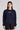 Huffer Slouch Crew/Over 97 - Navy