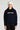 Huffer Slouch Hood/Cardinal - Navy