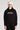Huffer Slouch Hood/Scripty - Black