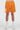 Huffer Staple Trunk/Italic in Orange