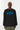 Huffer True Crew 300/Everest - Black