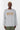Huffer True Crew/Echo - Grey Marle