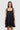 Huffer Washed Dazed Dress - Black