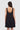 Huffer Washed Dazed Dress - Black