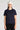 Huffer Womens Stella Tee/Ensemble Navy