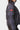 Huffer Womens U OF H Puffer in Asphalt/Eggplant