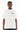 Huffer Mens Sup Tee/Ebb in Chalk