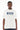 Huffer Mens Sup Tee/Highwater in White