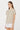 Huffer Womens Boyfriend Tee in Dune