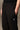 K-Way Andre Cotton Unisex Sweatpants in Black