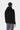 K-Way Jacques Polar Unisex Reversible Jacket in Black