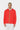K-Way Le Vrai 3.0 Claude Unisex Jacket in Red
