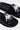 Kappa Unisex Authentic Adam 2 Slides in Black/White