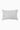 Linen Standard Pillowcase Set - Fog
