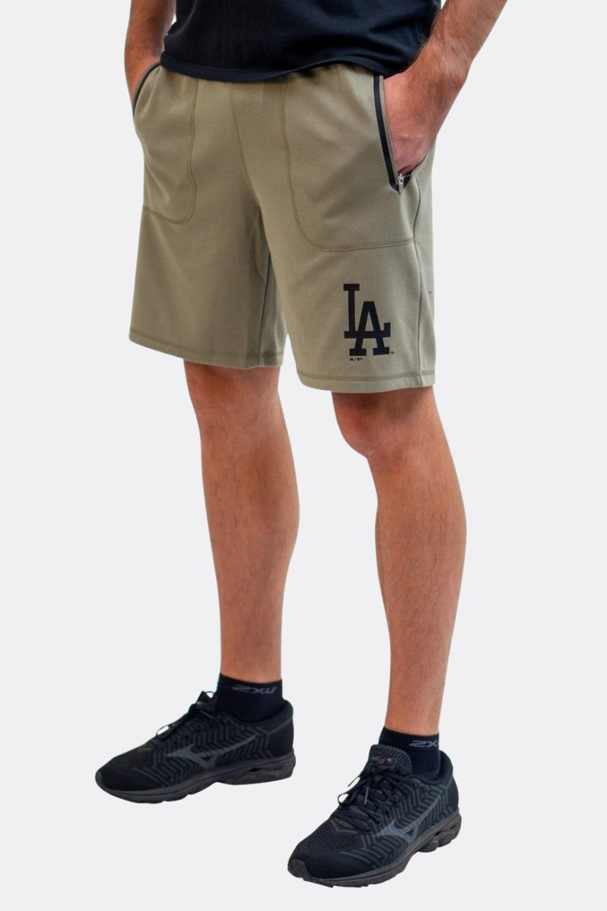 Majestic Los Angeles Dodgers Champlain Shorts