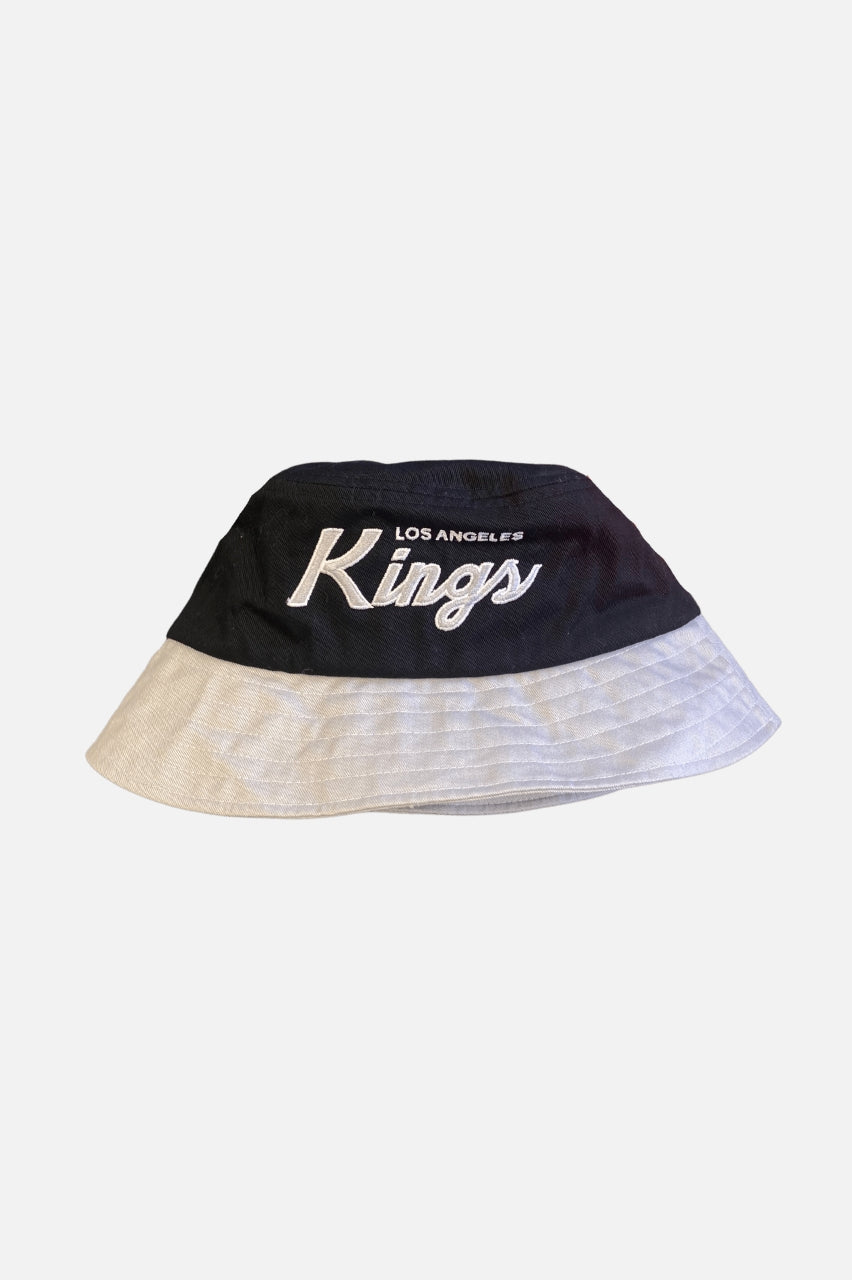 Majestic Los Angeles Kings Bucket Hat