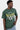 Majestic NFL Green Bay Packers Arch State Tee Unisex