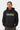 Majestic Steelers Prism OTH Hoody Unisex