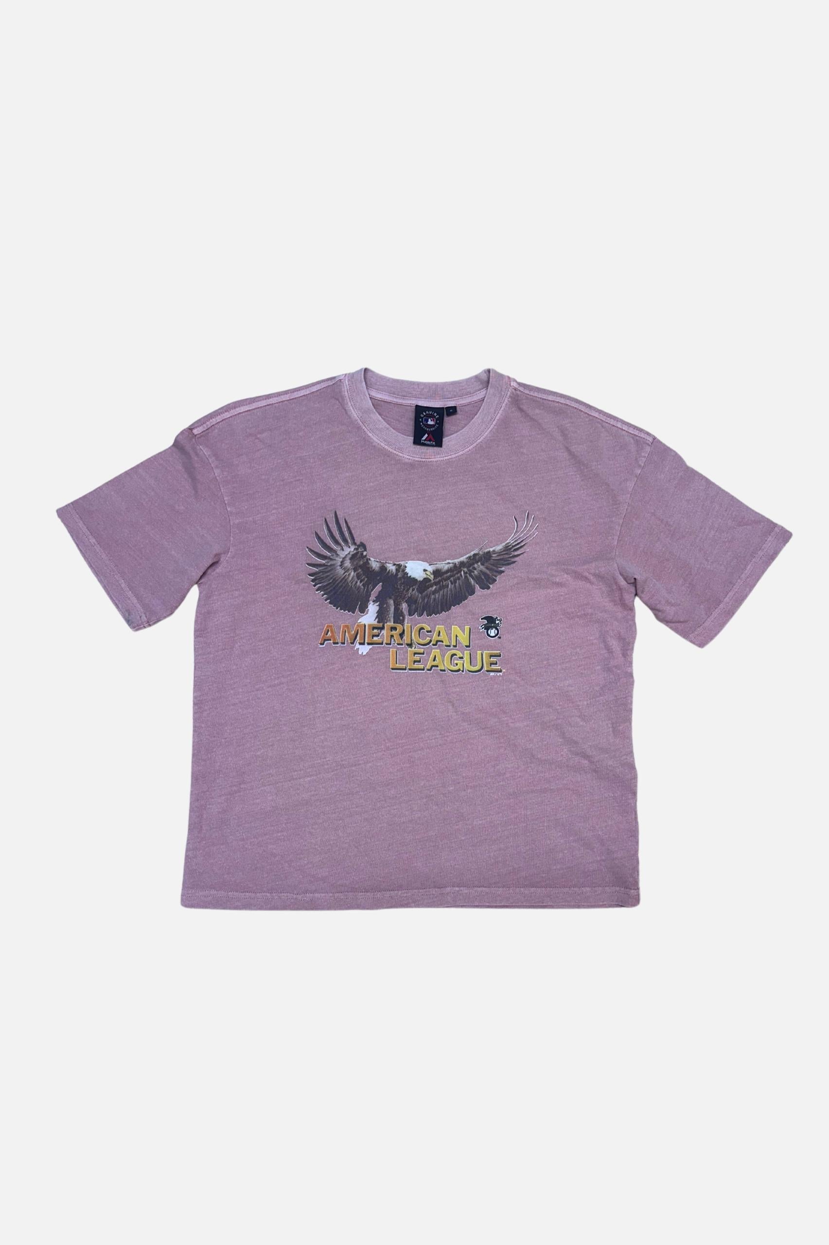 Majestic Athletic Womens American League Tee (sample)