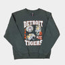 Mitchell & Ness Detroit Tigers Crew - SAMPLE