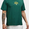 Mitchell & Ness Green Bay Packers NFL Patch Tee