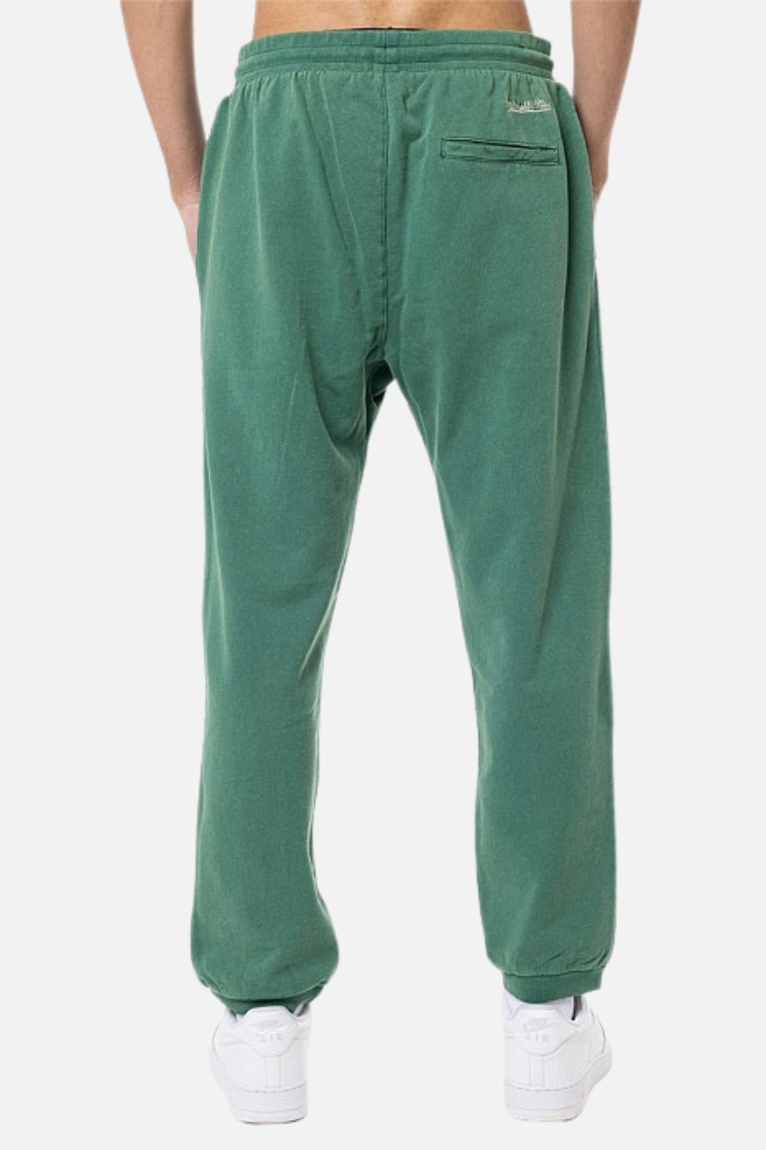Mitchell & Ness Green Bay Packers Vintage Arch Logo Trackpant