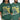 Mitchell & Ness Green Bay Packers Vintage Superbowl Tee Unisex
