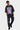 Mitchell & Ness Los Angeles Lakers Split Logo Trackpants Unisex