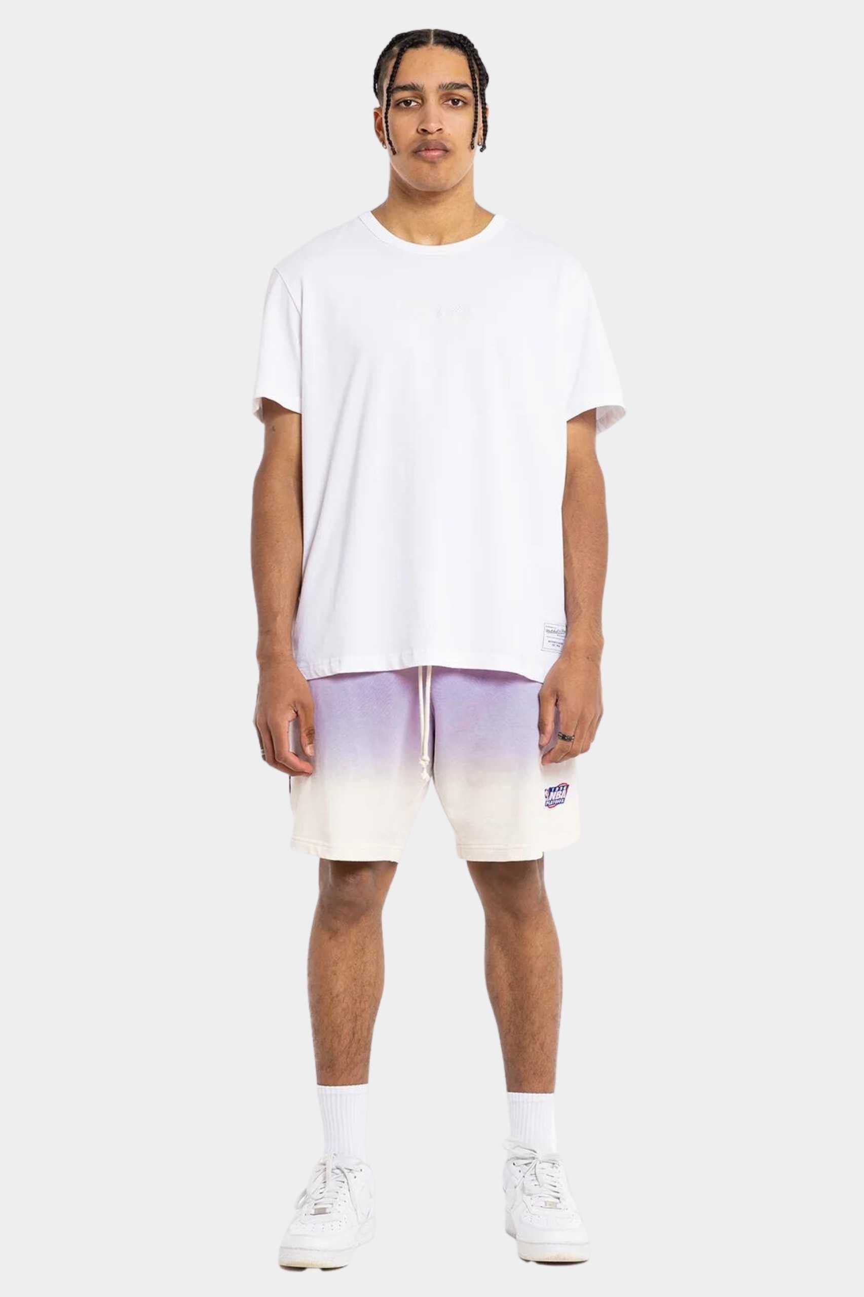 Mitchell & Ness Phoenix Suns Run It Shorts Unisex â SoStellar