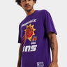 Mitchell & Ness Phoenix Suns Shooting Tee Unisex