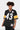 Mitchell & Ness Pittsburgh Steelers Troy Polamalu #43 '05 Legacy Jersey