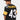 Mitchell & Ness Pittsburgh Steelers Troy Polamalu #43 '05 Legacy Jersey