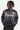 Mitchell & Ness Raiders Script Satin Jacket Unisex