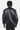 Mitchell & Ness Raiders Script Satin Jacket Unisex