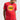 Mitchell & Ness Rockets Team Colour Logo Tee Unisex