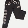 Mitchell & Ness San Antonio Spurs Sweat Pants